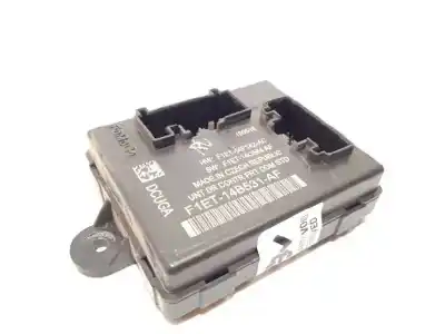Second-hand car spare part comfort module for ford kuga (cbs) 2.0 tdci cat oem iam references f1et14b531af 2095148 