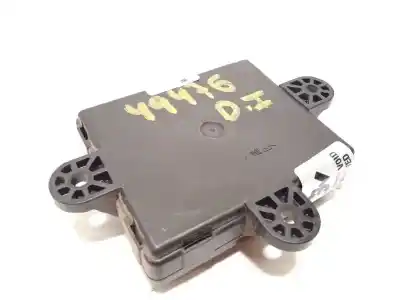 Second-hand car spare part comfort module for ford kuga (cbs) 2.0 tdci cat oem iam references f1et14b531af 2095148 