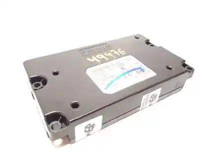 Автозапчасти б/у блок управления телефоном за ford kuga (cbs) 2.0 tdci cat ссылки oem iam d1bt14d212na  2117587