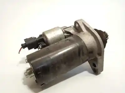 İkinci el araba yedek parçası motor çalisiyor için volkswagen polo v (6r1, 6c1) 1.6 tdi oem iam referansları 02z911023n 0001123028 