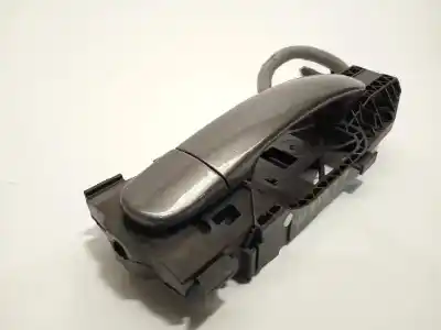 Pièce détachée automobile d'occasion poignée de porte avant droite pour volkswagen polo v (6r1, 6c1) 1.6 tdi références oem iam 5n0837205m