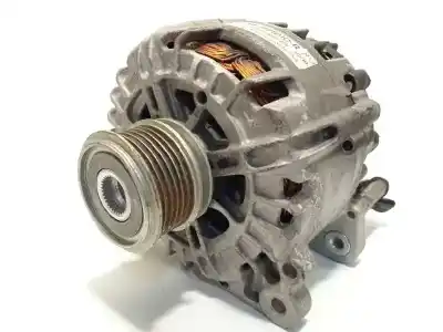 Pièce détachée automobile d'occasion alternateur pour volkswagen polo v (6r1, 6c1) 1.6 tdi références oem iam 0124525091