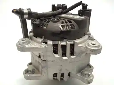 Автозапчасти б/у генератор за volkswagen polo v (6r1, 6c1) 1.6 tdi ссылки oem iam 0124525091 eaa221010r 
