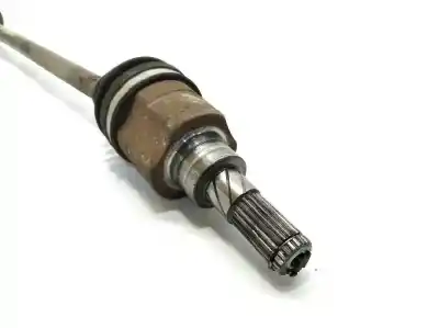 Gebrauchtes Autoersatzteil getriebe hinten rechts zum renault koleos i (hy_) 2.0 dci 4x4 (hy0b) oem-iam-referenzen 39600jd60a  