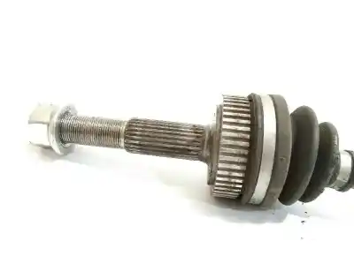 Gebrauchtes Autoersatzteil getriebe hinten rechts zum renault koleos i (hy_) 2.0 dci 4x4 (hy0b) oem-iam-referenzen 39600jd60a  