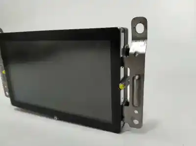 Gebrauchtes Autoersatzteil multifunktionsdisplay zum renault koleos i (hy_) 2.0 dci 4x4 (hy0b) oem-iam-referenzen 280341448r  