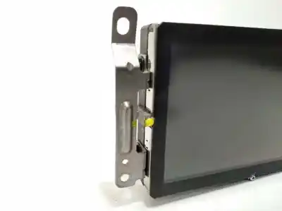 Gebrauchtes Autoersatzteil multifunktionsdisplay zum renault koleos i (hy_) 2.0 dci 4x4 (hy0b) oem-iam-referenzen 280341448r  