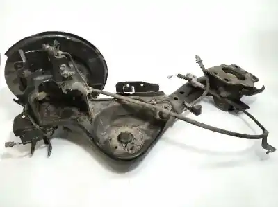 Gebrauchtes Autoersatzteil hinterer linker achsgel zum renault koleos i (hy_) 2.0 dci 4x4 (hy0b) oem-iam-referenzen 55502jy00a