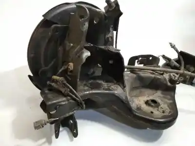 Gebrauchtes Autoersatzteil hinterer linker achsgel zum renault koleos i (hy_) 2.0 dci 4x4 (hy0b) oem-iam-referenzen 55502jy00a 402027585r 