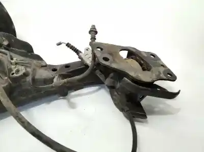 Gebrauchtes Autoersatzteil hinterer linker achsgel zum renault koleos i (hy_) 2.0 dci 4x4 (hy0b) oem-iam-referenzen 55502jy00a 402027585r 