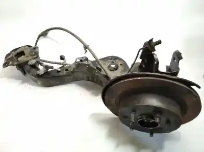 Gebrauchtes Autoersatzteil hinterer linker achsgel zum renault koleos i (hy_) 2.0 dci 4x4 (hy0b) oem-iam-referenzen 55502jy00a 402027585r 