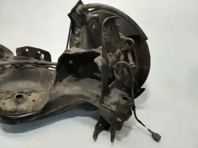 Gebrauchtes Autoersatzteil hinterer rechter knöchel zum renault koleos i (hy_) 2.0 dci 4x4 (hy0b) oem-iam-referenzen 55501jy00a 402027585r 