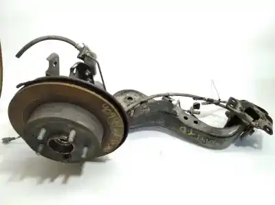 Gebrauchtes Autoersatzteil hinterer rechter knöchel zum renault koleos i (hy_) 2.0 dci 4x4 (hy0b) oem-iam-referenzen 55501jy00a 402027585r 