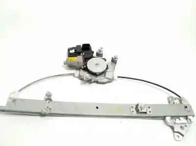 Gebrauchtes Autoersatzteil fensterheber hinten links zum renault koleos i (hy_) 2.0 dci 4x4 (hy0b) oem-iam-referenzen 82751jy00a  