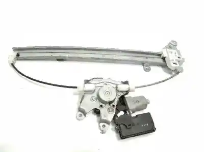 Gebrauchtes Autoersatzteil fensterheber hinten rechts zum renault koleos i (hy_) 2.0 dci 4x4 (hy0b) oem-iam-referenzen 82750jy00a