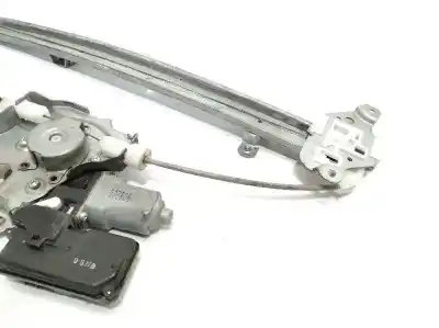 Gebrauchtes Autoersatzteil fensterheber hinten rechts zum renault koleos i (hy_) 2.0 dci 4x4 (hy0b) oem-iam-referenzen 82750jy00a  