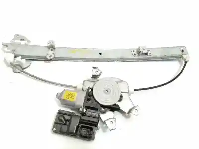 Gebrauchtes Autoersatzteil fensterheber hinten rechts zum renault koleos i (hy_) 2.0 dci 4x4 (hy0b) oem-iam-referenzen 82750jy00a  