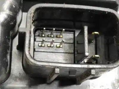 Gebrauchtes Autoersatzteil fensterheber hinten rechts zum renault koleos i (hy_) 2.0 dci 4x4 (hy0b) oem-iam-referenzen 82750jy00a  