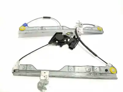 Gebrauchtes Autoersatzteil fensterheber vorne rechts zum renault koleos i (hy_) 2.0 dci 4x4 (hy0b) oem-iam-referenzen 80750jy40a