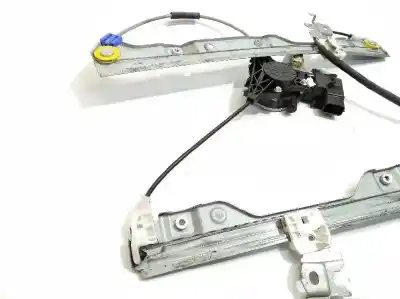 Gebrauchtes Autoersatzteil fensterheber vorne rechts zum renault koleos i (hy_) 2.0 dci 4x4 (hy0b) oem-iam-referenzen 80750jy40a  