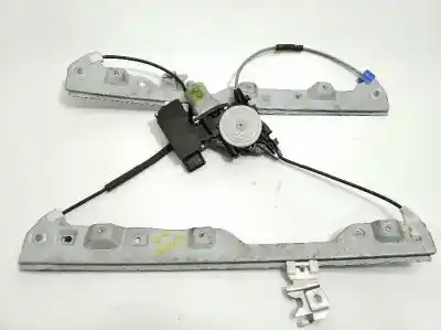 Gebrauchtes Autoersatzteil fensterheber vorne rechts zum renault koleos i (hy_) 2.0 dci 4x4 (hy0b) oem-iam-referenzen 80750jy40a  