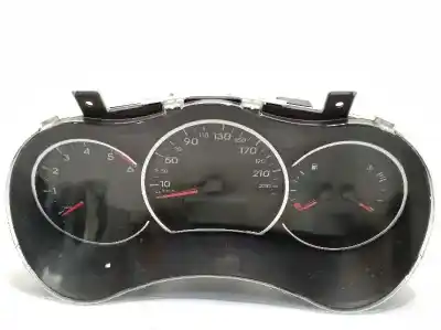 Gebrauchtes Autoersatzteil instrumententafel zum renault koleos i (hy_) 2.0 dci 4x4 (hy0b) oem-iam-referenzen 248100523r