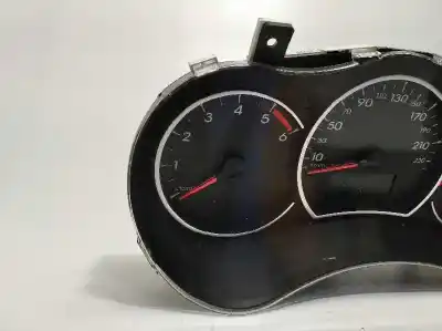 Gebrauchtes Autoersatzteil instrumententafel zum renault koleos i (hy_) 2.0 dci 4x4 (hy0b) oem-iam-referenzen 248100523r  