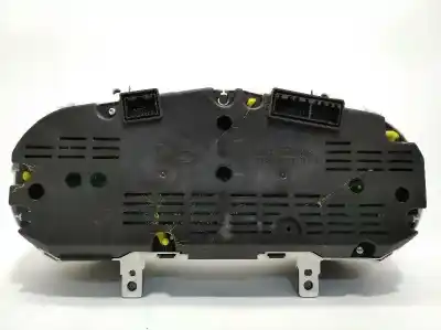 Gebrauchtes Autoersatzteil instrumententafel zum renault koleos i (hy_) 2.0 dci 4x4 (hy0b) oem-iam-referenzen 248100523r  