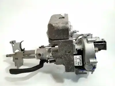Gebrauchtes Autoersatzteil lenksäule zum renault koleos i (hy_) 2.0 dci 4x4 (hy0b) oem-iam-referenzen 48810jy40c  