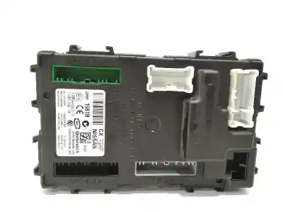 Gebrauchtes Autoersatzteil komfortsteuergerät zum renault koleos i (hy_) 2.0 dci 4x4 (hy0b) oem-iam-referenzen 284b11681r