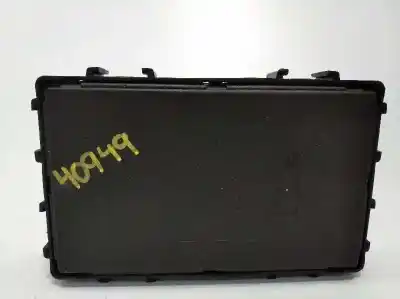 Gebrauchtes Autoersatzteil komfortsteuergerät zum renault koleos i (hy_) 2.0 dci 4x4 (hy0b) oem-iam-referenzen 284b11681r  