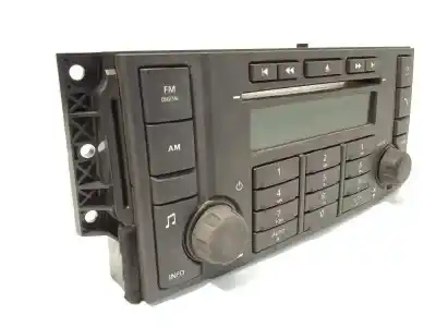 Recambio de automóvil de segunda mano de mando multifuncion para land rover freelander (lr2) 2.2 td4 cat referencias oem iam 6h5218845ac lr001070 