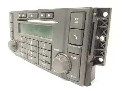 Recambio de automóvil de segunda mano de mando multifuncion para land rover freelander (lr2) 2.2 td4 cat referencias oem iam 6h5218845ac lr001070 