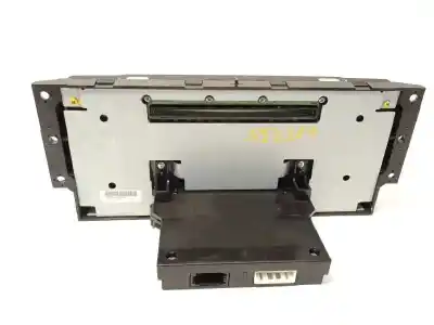 Recambio de automóvil de segunda mano de mando multifuncion para land rover freelander (lr2) 2.2 td4 cat referencias oem iam 6h5218845ac lr001070 