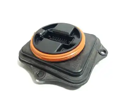 Piesă de schimb auto la mâna a doua unitate de control faruri xenon pentru volkswagen scirocco (138) r-line bmt referințe oem iam 3d0941329e  