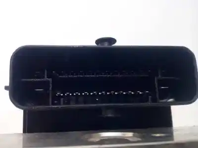 Pièce détachée automobile d'occasion abs (système anti-blocage des roues) pour citroen c3 sx références oem iam 9802460680 10022001214 10091511673