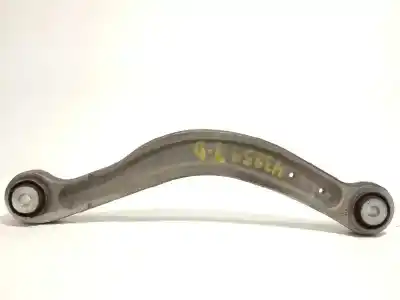 Recambio de automóvil de segunda mano de brazo suspension superior trasero derecho para mercedes clase e (w213) e 220 d (213.004) referencias oem iam a2053506203 2053506203 