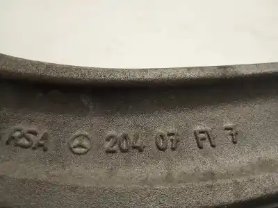 Recambio de automóvil de segunda mano de brazo suspension superior trasero derecho para mercedes clase e (w213) e 220 d (213.004) referencias oem iam a2053506203 2053506203 