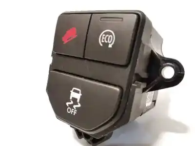 İkinci el araba yedek parçası elektronik modül için land rover range rover evoque (l538) 2.2 d 4x4 oem iam referansları bj3214k147bd  
