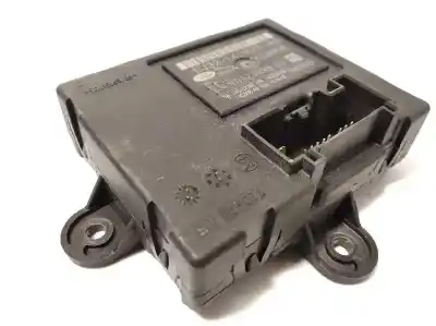 İkinci el araba yedek parçası konfor kontrol ünitesi için land rover range rover evoque (l538) 2.2 d 4x4 oem iam referansları ej3214d620ab