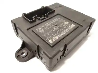 İkinci el araba yedek parçası konfor kontrol ünitesi için land rover range rover evoque (l538) 2.2 d 4x4 oem iam referansları ej3214d620ab  