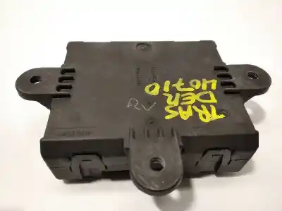 İkinci el araba yedek parçası konfor kontrol ünitesi için land rover range rover evoque (l538) 2.2 d 4x4 oem iam referansları ej3214d620ab  