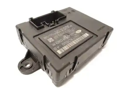 İkinci el araba yedek parçası konfor kontrol ünitesi için land rover range rover evoque (l538) 2.2 d 4x4 oem iam referansları ej3214d620ab