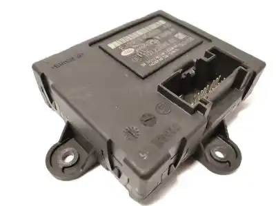 İkinci el araba yedek parçası konfor kontrol ünitesi için land rover range rover evoque (l538) 2.2 d 4x4 oem iam referansları ej3214d620ab  