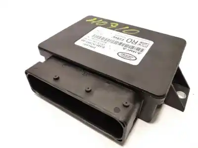 İkinci el araba yedek parçası elektronik modül için land rover range rover evoque (l538) 2.2 d 4x4 oem iam referansları ej322c491ab