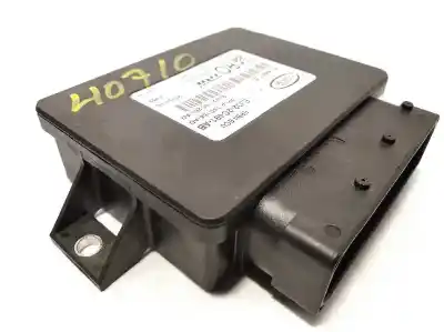 İkinci el araba yedek parçası elektronik modül için land rover range rover evoque (l538) 2.2 d 4x4 oem iam referansları ej322c491ab a2c58091752 32620305