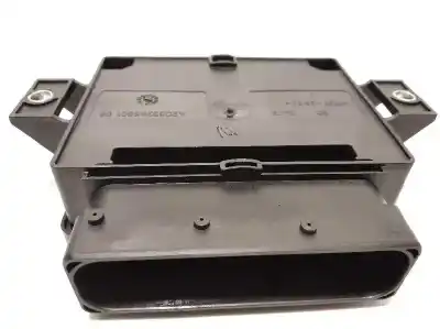 İkinci el araba yedek parçası elektronik modül için land rover range rover evoque (l538) 2.2 d 4x4 oem iam referansları ej322c491ab a2c58091752 32620305
