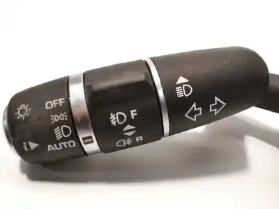 İkinci el araba yedek parçası isik kontrolü için land rover range rover evoque (l538) 2.2 d 4x4 oem iam referansları bj323f972db lr024627 