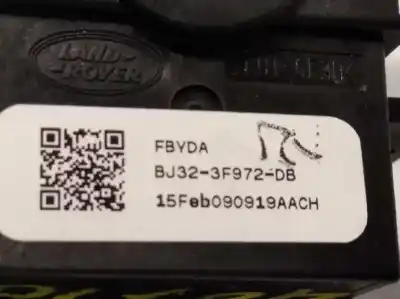 İkinci el araba yedek parçası isik kontrolü için land rover range rover evoque (l538) 2.2 d 4x4 oem iam referansları bj323f972db lr024627 