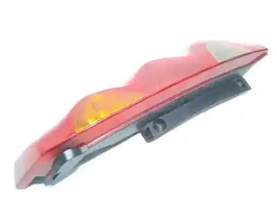 Second-hand car spare part right tailgate light for nissan note (e11e) acenta oem iam references 265509u000  